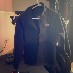 Northface Jacket- Worn once!